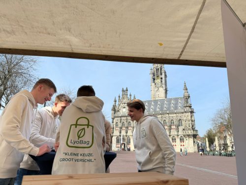 LyoBag Middelburg